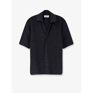 Laneus Men Cotton Shirt
